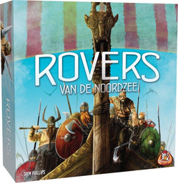 Rovers van de Noordzee (NL)