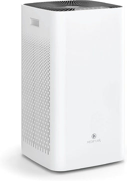 Medify Air MA-112 - Luchtreiniger - 855 m³/u - HEPA H13 Filter - Wit