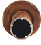 The Chimborazo bijzettafel naturel 60cm