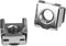 Startech CABSCREWM62 - Schroeven en moeren set - 100 M6 stuks