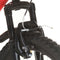 vidaXL - Mountainbike - 21 - versnellingen - 26 - inch - wielen - 49 - cm - rood