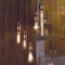 Light & Living Hanglamp MADELIN rond - Antiek-brons - 5-lichtpunten