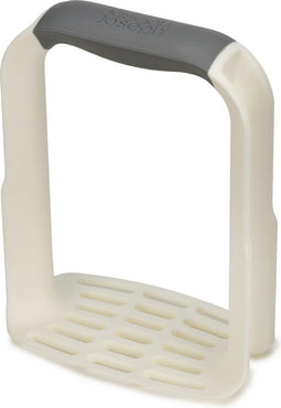 Easy-Mash Aardappelstamper - Wit - Joseph Joseph