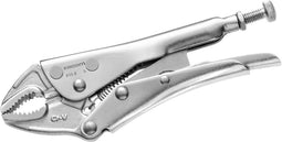 513 griptangen met korte bekken één instelling