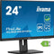 Iiyama ProLite XUB2463HSU-B1 - 24