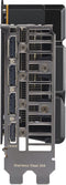 ASUS DUAL GeForce RTX 5060 - Grafische Kaart - 8GB GDDR7 OC - 7680 x 4320 (8K)