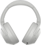 Sony ULT Wear - Draadloze Over-Ear Koptelefoon - Noise Cancelling ULT Sound Modes - Wit