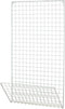 DGM's own memorek - Memorek - 65x36 cm - Grijsblauw