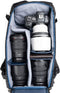 Think Tank Photo DarkLight - Fotorugzak - 14L - Zwart