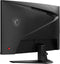 MSI MAG 275CQF E18 - Monitor 27