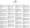 vidaXL - Rolgordijn - verduisterend - 40x230cm - stofbreedte - 35,7 - cm - polyester