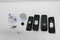 Ubiquiti UniFi Protect G4 - Videodeurbel - PoE - Zwart