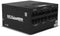 Nox Hummer P - Voeding ATX 1000W - 80 Plus Platinum - Modulair