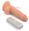 Realistische Dildo VSCNOVELTY 20 cm