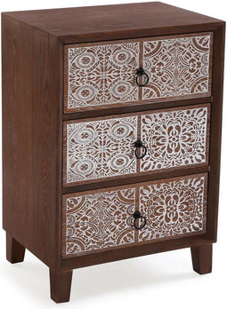 Ladenkast Versa Alder 35 x 70 x 48 cm