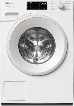Miele WSD 383 WCS - Wasmachine - PowerWash & SteamCare - Lotuswit