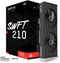 XFX Speedster SWFT 210 - Radeon RX 7800 XT - 16GB GDDR6 - PCIe 4.0 - 2,6 GHz boost