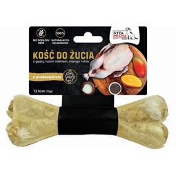 Snack voor honden SYTA MICHA 70 g