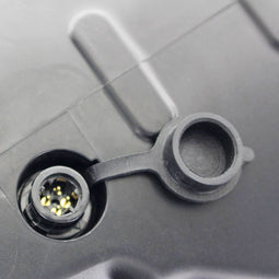 515Wh accu voor de Yamaha 36 volt accu 14.5Ah geschikt voor e-bike Haibike, Winora en 36V Yamaha aandrijvingen