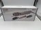 BaByliss Air Style 1000 - Föhnborstel AS136E - 4 opzetstukken - Ionisch - 1000W - Grijs/Rosé goud