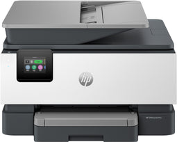 HP OfficeJet Pro 9120e - All-in-One Printer - Draadloos - 250 pagina's invoerlade