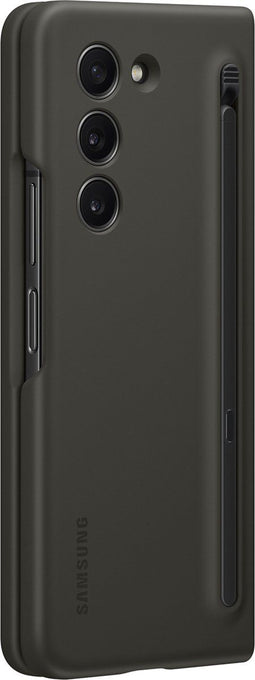 Samsung Slim S Pen Case - Geschikt voor Galaxy Z Fold5 - S Pen houder - Graphite