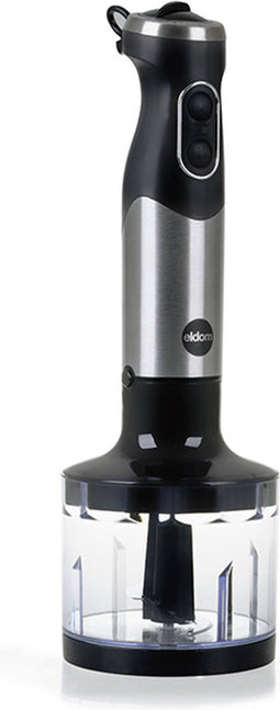 Eldom BL200 - Multifunctionele Blender - Staafmixer