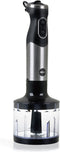 Eldom BL200 - Multifunctionele Blender - Staafmixer