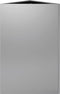 vidaXL - Plantenbak - driehoek - 50x43x75 - cm - gegalvaniseerd - staal
