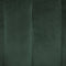 LACONIA - Fauteuil - Groen - Fluweel