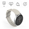 Hama 8900 - Smartwatch - GPS telefoonfunctie gezondheidsmonitoring - Zilver