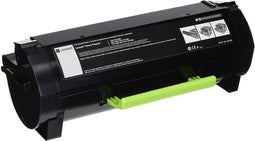 Lexmark 51B00A0 - Toner - Zwart