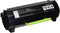 Lexmark 51B00A0 - Toner - Zwart