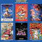 Evercade - Alpha bartop arcade - 6 Capcom Street Fighter™ games - Street Fighter