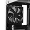 Modecom Oberon Pro - Tower Behuizing - ATX/Micro-ATX/Mini-ITX - Wit