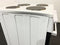 Beko FSS56000GW - Fornuis - 7400 W - Wit zwart