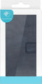 iMoshion Hoesje Geschikt voor Huawei P40 Lite Hoesje Met Pasjeshouder - iMoshion Luxe Bookcase - Donkerblauw