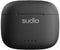 Sudio A1 - In-ear Headset - True Wireless Stereo (TWS) - Zwart