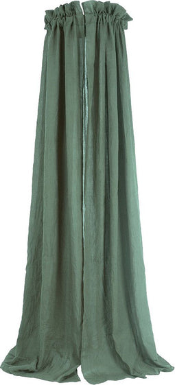 Jollein - Baby Sluier Vintage - Hemeltje 155 cm - Ash Green