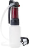 MSR Guardian - Waterfilterpomp - 0.2 micron - Grijs