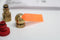 Kärcher PC 20 - Dakgoot-/Rioolset - 20 meter - 4 achterwaartse hogedruksproeiers - Messing aansluiting