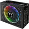 Thermaltake Toughpower iRGB PLUS 1200W - ATX Voeding - 80 PLUS Platinum - Zwart
