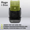 Lionelo Hugo - i-Size Autostoeltje - ISOFIX - 100-150 cm