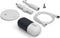 Elgato Wave Neo - Tafelmicrofoon - Cardioide 20-20000 Hz - Wit