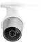 Nedis WIFICO11CWT - Smart Outdoor IP-camera - Full HD 1920x1080 - Nachtzicht 15m - IP65