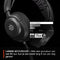 Steelseries Arctis Nova 5 - Draadloze Gaming Headset - 60 uur accuduur - Zwart