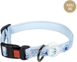 Honden Halsband xxs/xs Disney Stitch