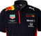 PUMA AMRBR Team Polo - Formule 1 - Team logo print - Night Sky - M