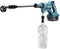 Makita LXT 18 V - Drukreiniger - 24 bar max druk - 150 l/uur wateropbrengst