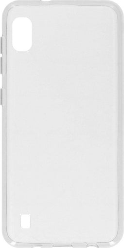 obliviate-shop.nlSoftcase Backcover Samsung Galaxy A10 hoesje - Transparant
